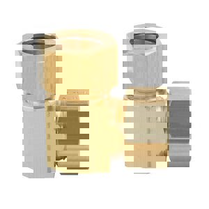 LF 5/8 X 5/8 COMP ELL