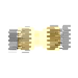 LF 1/4 OD X 1/8 FIP COMP ADPT