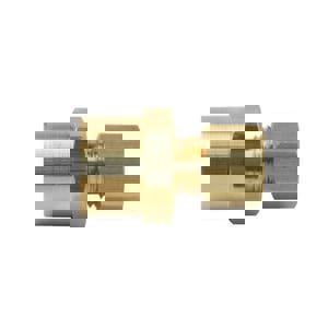 LF 1/4X1/4 COMP X FIP ADPT