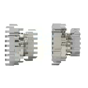 LF 3/8 OD X 1/2 FIP COMP ADPT CP