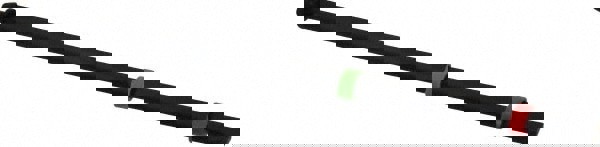 Nonmetallic Filler Breather