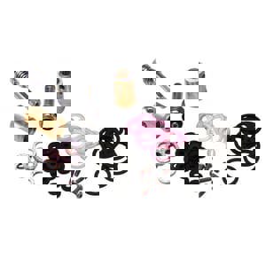 LF *ETERNA SPINDLE KIT