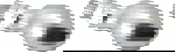 M12x1.75 Threaded Stem, Revolving Handwheel & Machine Handle