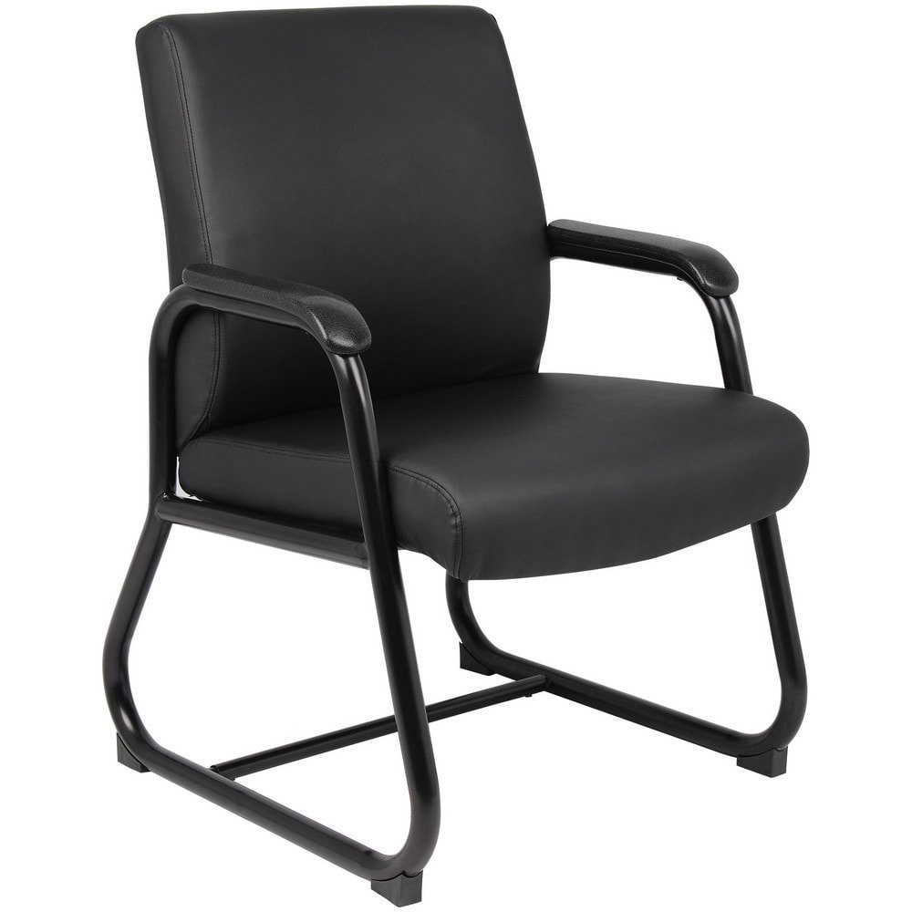 Heavy-Duty Guest Chair: 34