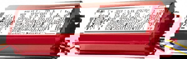 1 Lamp, 120-277 Volt, T8, T12, 4 Pin Long Compact Fluorescent Emergency Ballast