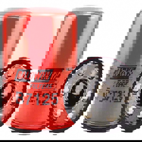 Automotive Oil Filter