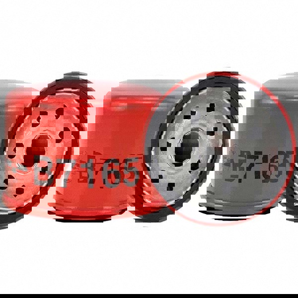 Automotive Oil Filter: 3.03