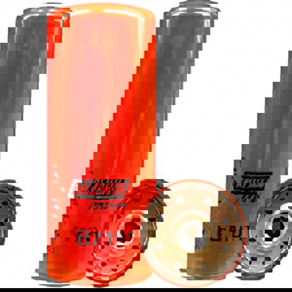 Automotive Oil Filter: 4-1/4