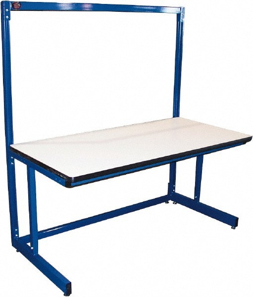 Starter Unit: for Workstations