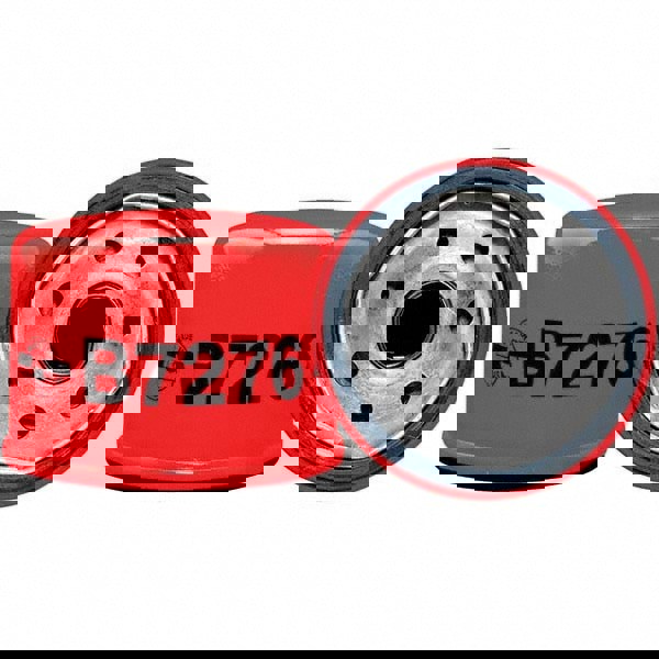 Automotive Oil Filter: 3