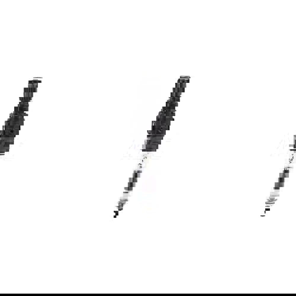 FRL Combination Unit: 1/4 NPT