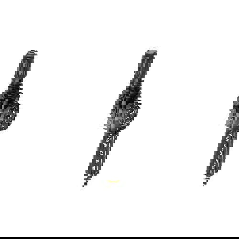 FRL Combination Unit: 1/4 NPT