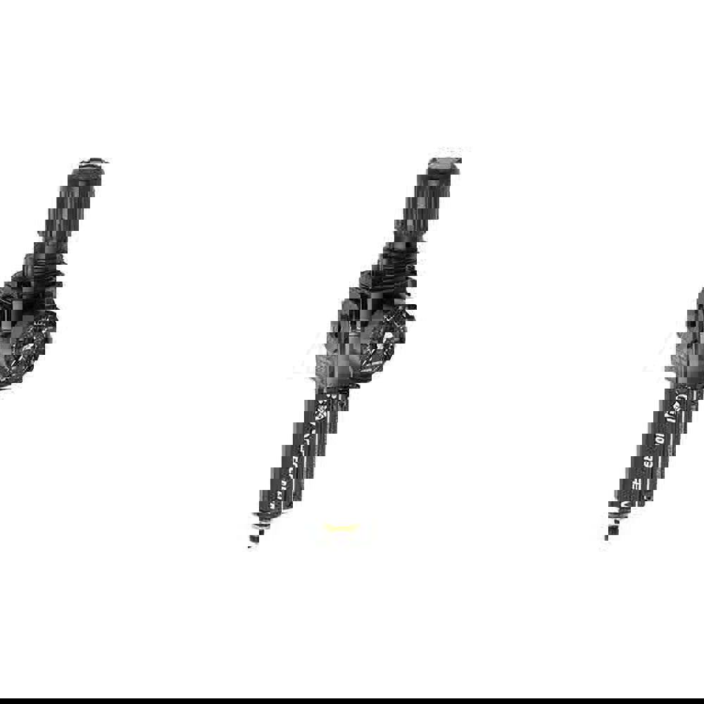FRL Combination Unit: 1/4 NPT