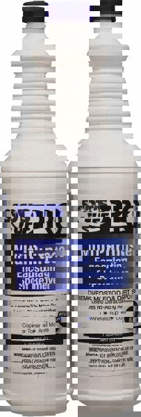 Case of (12) 32 oz Bottles Carpet & Upholstery Spot Remover