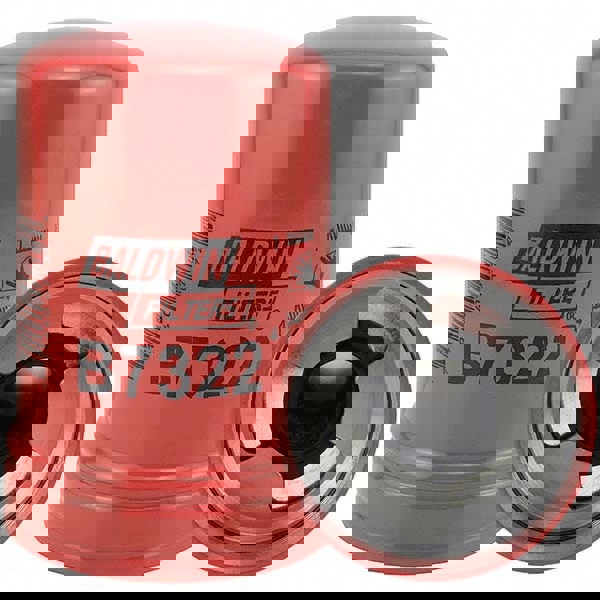 Automotive Oil Filter: 3.91