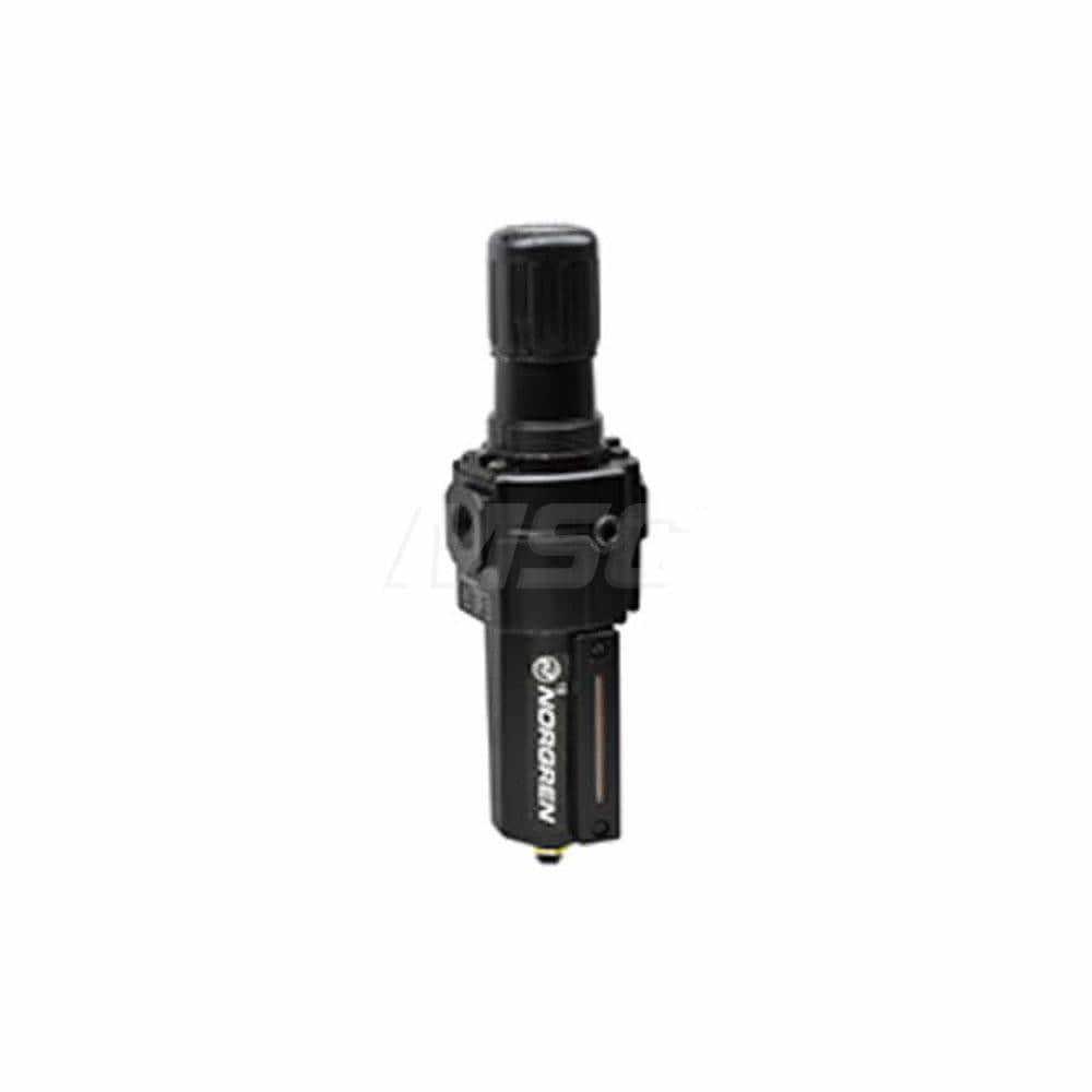 FRL Combination Unit: 1/2 NPT