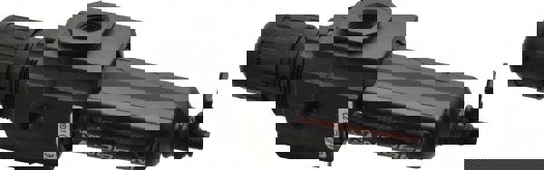 FRL Combination Unit: 1/2 NPT, Intermediate, 1 Pc Filter/Regulator with Pressure Gauge