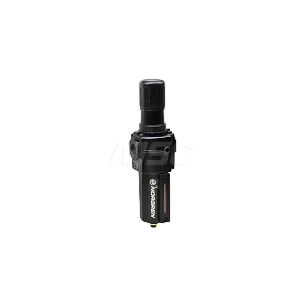 FRL Combination Unit: 3/8 NPT