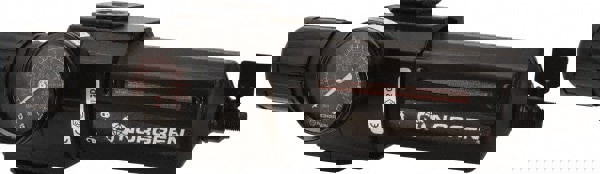 FRL Combination Unit: 1/2 NPT, Standard, 1 Pc Filter/Regulator with Pressure Gauge