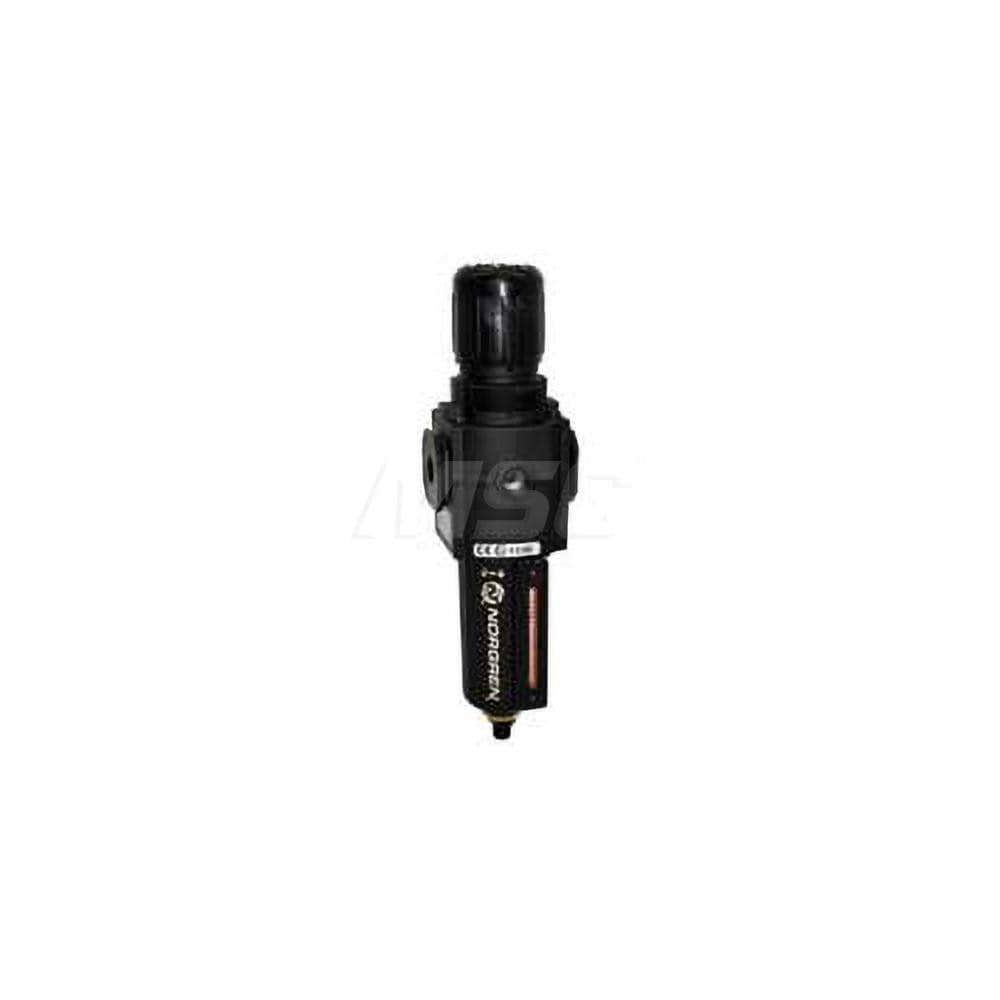 FRL Combination Unit: 1/2 NPT