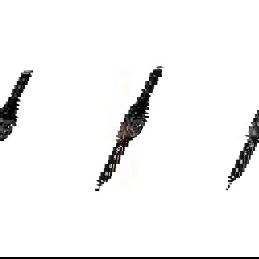 FRL Combination Unit: 3/4 NPT, Standard, 1 Pc Filter/Regulator with Pressure Gauge