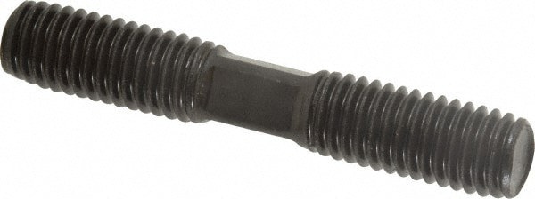 Fully Threaded Stud: 3/8-16 Thread, 2-3/4