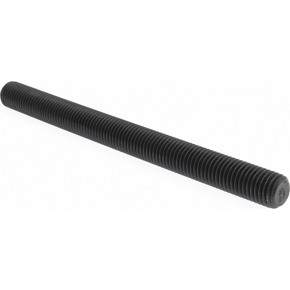 Fully Threaded Stud: 3/4-10 Thread, 9