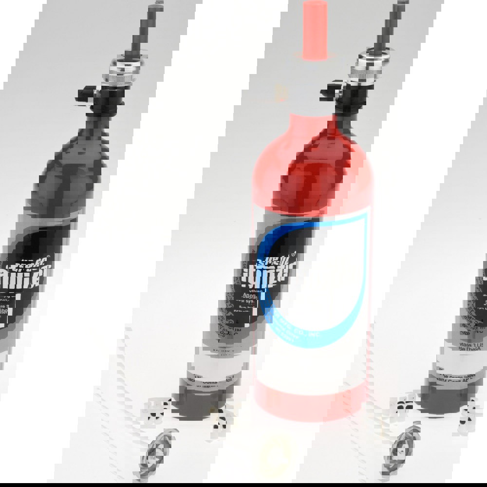 Aluminum Paint Sprayer 16 oz capacity