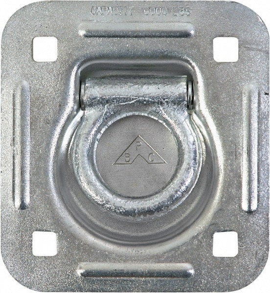 Steel Rope Ring
