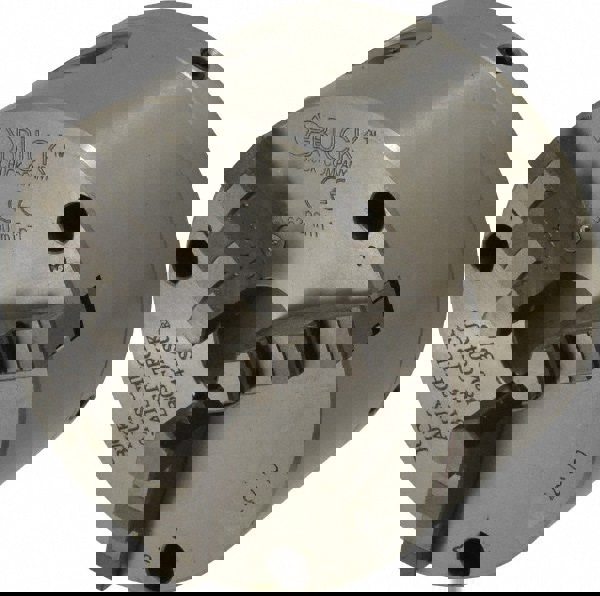 3 Jaw Universal (Plain Backed)