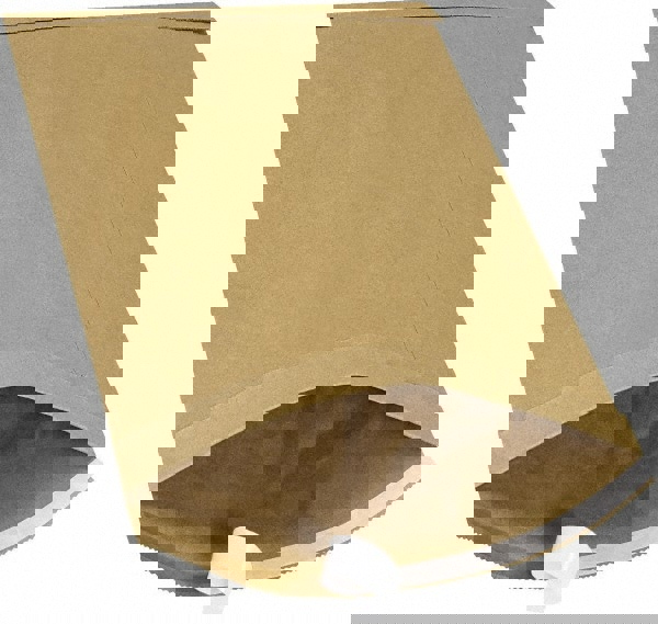 Padded Mailer: Self-Seal, 16