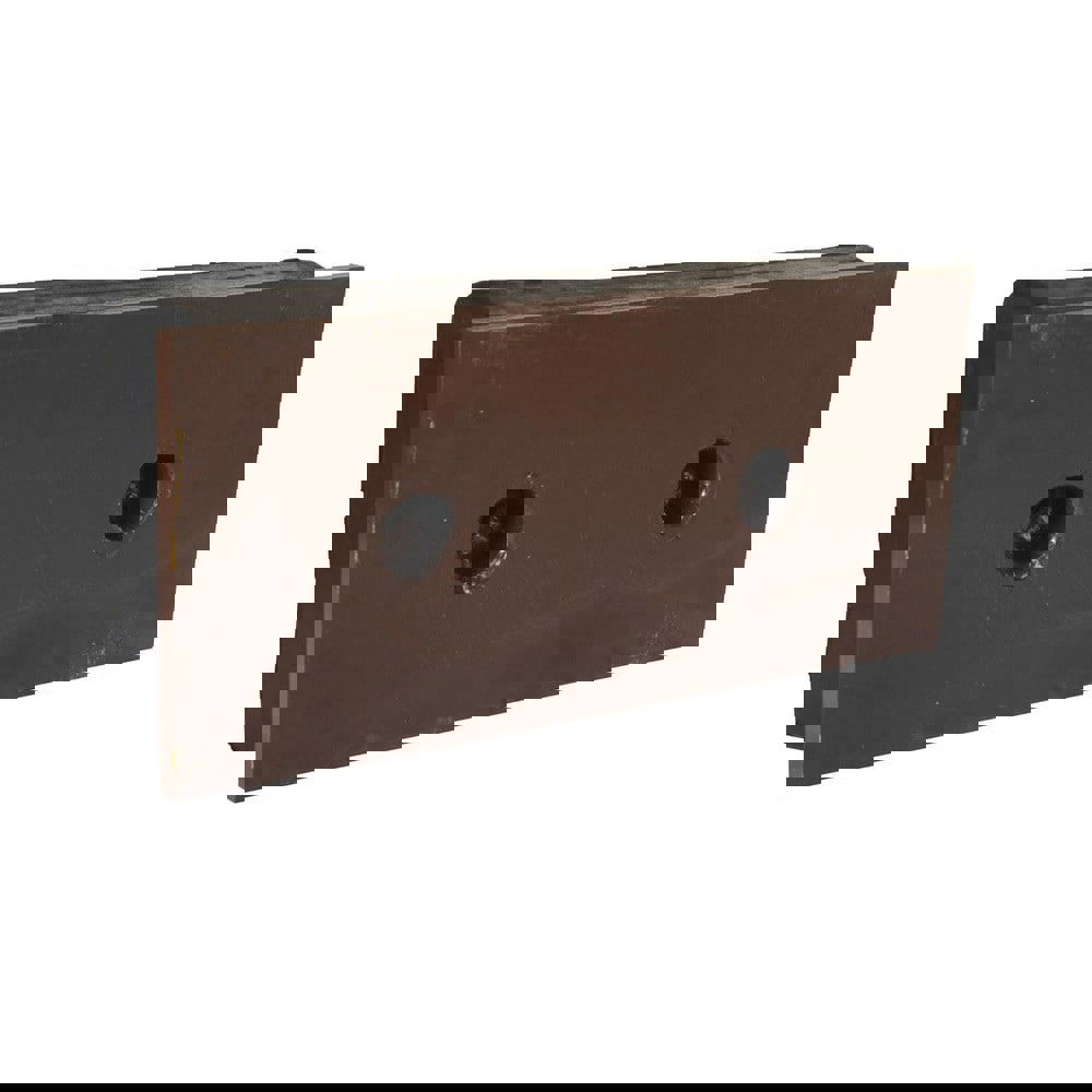 Rubber Molded Rubber Bumper