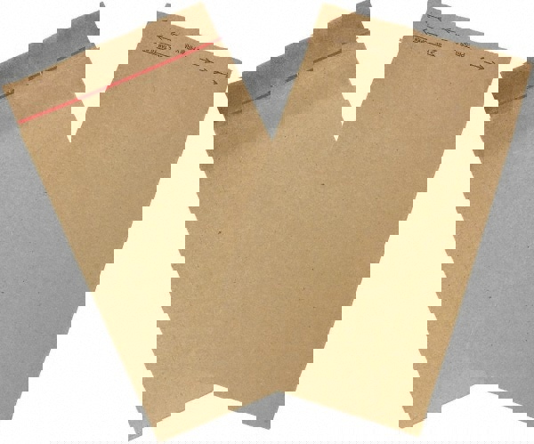 Jiffy Rigi Bag Mailer: Self-Seal, 13