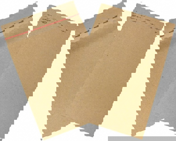 Jiffy Rigi Bag Mailer: Self-Seal, 14