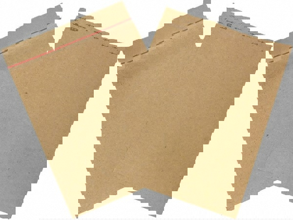 Jiffy Rigi Bag Mailer: Self-Seal, 15