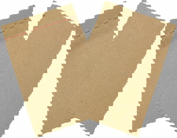 Jiffy Rigi Bag Mailer: Self-Seal