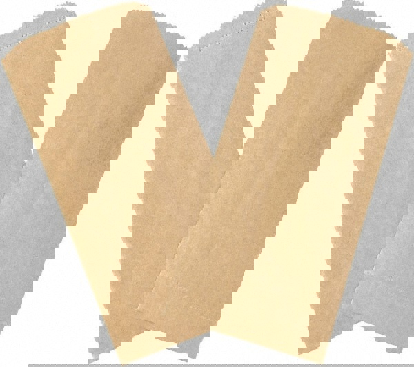 Reinforced Mailer: 5