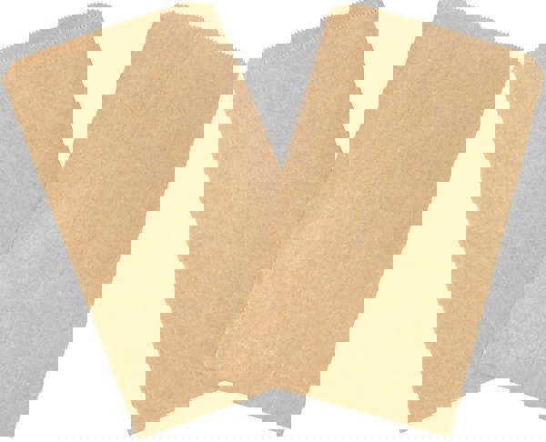 Reinforced Mailer: 12