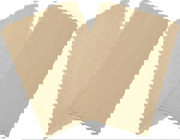 Reinforced Mailer: 12