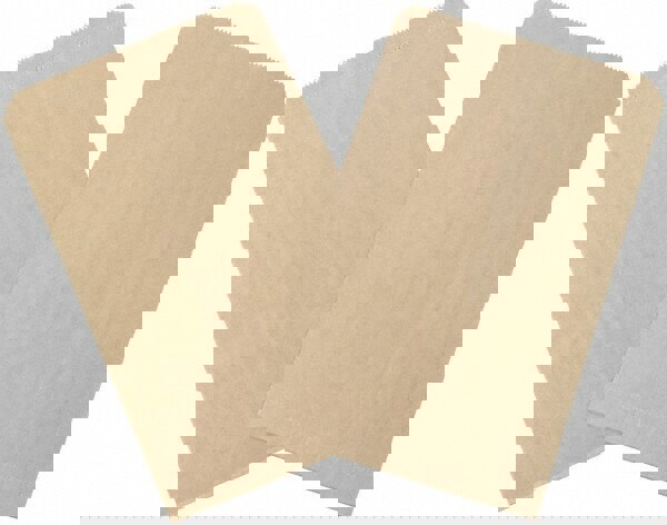 Reinforced Mailer: 16