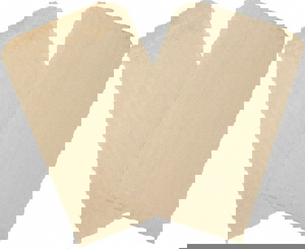 Reinforced Mailer: Self-Seal, 16