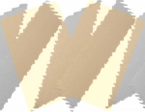 Reinforced Mailer: 19