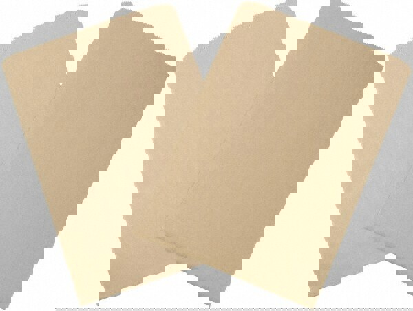 Reinforced Mailer: 20