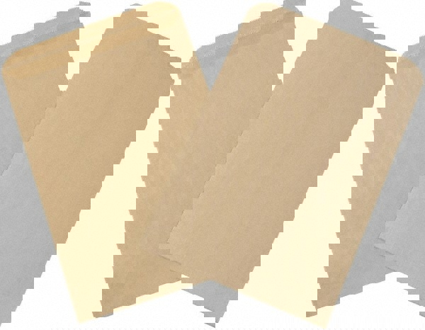 Reinforced Mailer: Self-Seal, 20