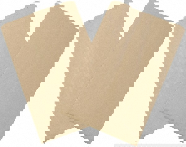 Gusset Reinforced Mailer: 20