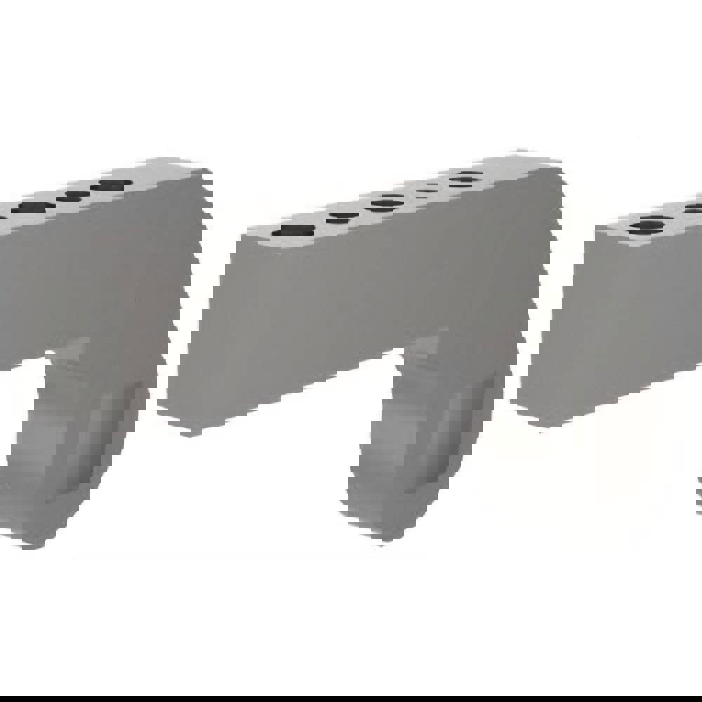 Contact Arms & Arm Assembly Parts; Product Type: Clamp Arm ; For Use With: 82M-3E 50mm ; Compatible Tool Type: Contact Arm Assembly ; UNSPSC Code: 27112800