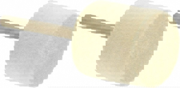 Mounted Polishing Bob: Cylinder Shape, 3/4