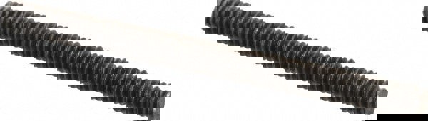 Fully Threaded Stud: 3/4-10 Thread, 10