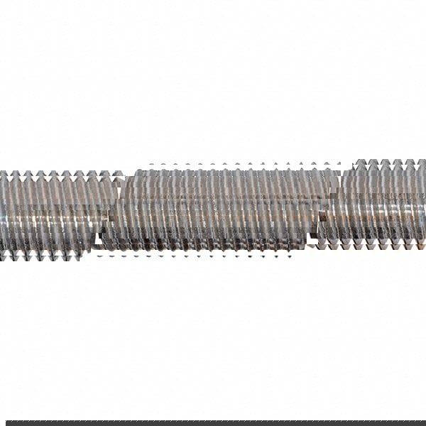 Fully Threaded Stud: 5/8-11 Thread, 3-1/4