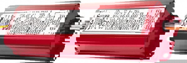 1 Lamp, 120-277 Volt, T8, T12, 4 Pin Long Compact Fluorescent Emergency Ballast